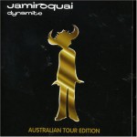 Buy Dynamite (Australian Tour Edition) CD1