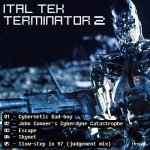 Buy Terminator 2 (EP)