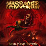 Buy Back From Beyond CD1