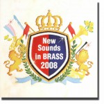 Buy New Sounds In Brass 2008