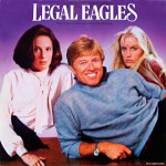 Buy Legal Eagles (Vinyl)