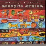 Buy Putumayo Presents: Acoustic Africa