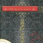 Buy Black Bible: The Apocrypha CD4