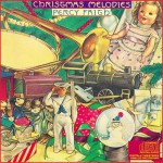 Buy Christmas Melodies (Vinyl)