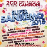Buy Super Sanremo 2015 CD2