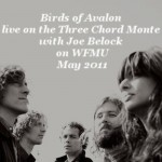 Buy Live On Three Chord Monte (With Joe Belock) (EP)