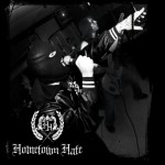 Buy Hometown Hate (EP)