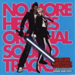 Buy No More Heroes OST CD1