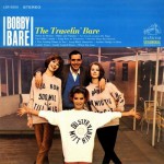 Buy The Travelin' Bare (Vinyl)