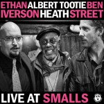 Buy Live At Smalls (With Alert 'tootie' Heath & Ben Street)