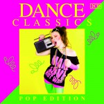Buy Dance Classics: Pop Edition Vol. 1 CD1