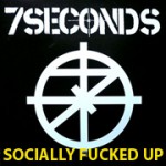 Buy Socially Fucked Up (EP) (Vinyl)
