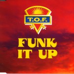 Buy Funk It Up (MCD)