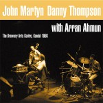 Buy Live At The Brewery Arts Centre Kendal 1986 (With Danny Thompson & Arran Ahmun)