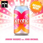 Buy Xtatic (Feat. John Michael) (CDS)