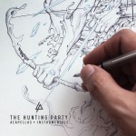 Buy The Hunting Party: Acapellas + Instrumentals