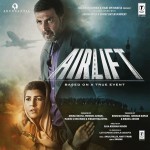 Buy Airlift (OST) (EP)