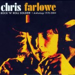 Buy Rock'n'roll Soldier: Anthology 1970-2004 CD2
