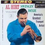 Buy Swingin' Dixie (Vol. 3) (Vinyl)