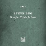 Buy Simple, Thick & Raw