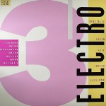 Buy Street Sounds Electro 03 (Vinyl)