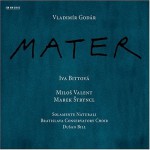 Buy Mater (With Iva Bittová)
