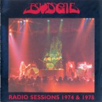Buy Radio Sessions 1974 & 1978 CD1