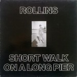 Buy Short Walk On A Long Pier (Vinyl)