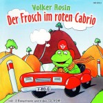 Buy Der Frosch Im Roten Cabrio