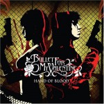 Buy Hand Of Blood (Japan Edition) (EP)