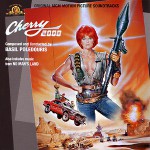 Buy Cherry 2000 / No Man's Land (Original Mgm Motion Picture Soundtracks)