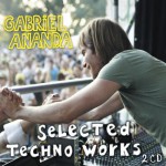 Buy Selected Techno Works CD1