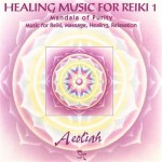 Buy Music For Reiki Vol. 1