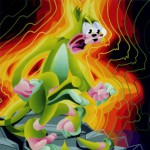 Buy Dude Descending A Staircase CD2