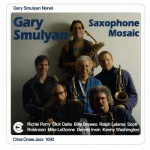 Buy Saxophone Mosaic