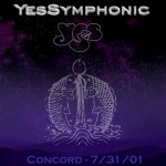 Buy Yessymphonic CD1