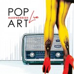 Buy Pop Art Live CD1