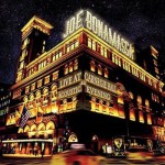 Buy Live At Carnegie Hall An Acoustic Evening CD1