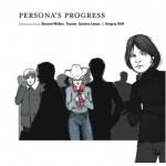 Buy Persona's Progress