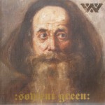 Buy Soylent Green / Wreath Of Barbs (Vinyl)