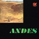 Buy Andes (Vinyl)