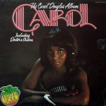 Buy The Carol Douglas Album (Vinyl)