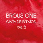 Buy Cinta De Ritmos, Vol. 3