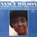 Buy Yesterday's Love Songs, Today's Blues (Vinyl)