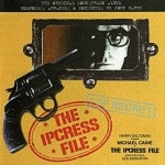 Buy The Ipcress File (Reissued 2002)