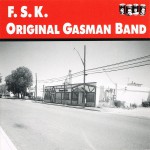 Buy Original Gasman Band