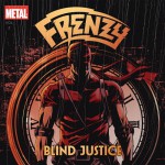 Buy Blind Justice