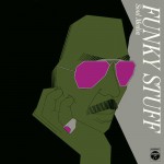 Buy Funky Stuff (Vinyl)