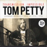 Buy Transmission Impossible CD3