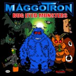 Buy Bug Eyed Monsters